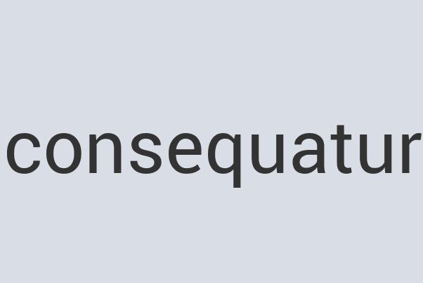 Ergonomic Concrete Notes-n-Quotes