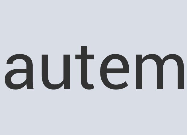 Awesome Granite Presto Pesto